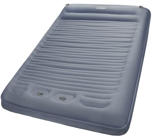 Origem Matelas de Camping 2 Personnes