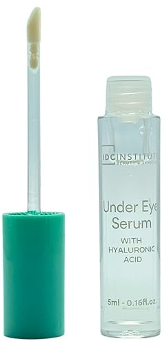 Contorno De Ojos Bolsas y Ojeras. Contorno Ojos Formulado Con Ácido Hyaluronico y Péptidos. Serum Antiojeras Mujer y Hombre Hidratante y Nutritivo, Reduce La Hinchazón y Las Ojeras. Eye Cream