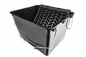 CIRET - CUBETA CON REJILLA 2 ASAS 16 lt