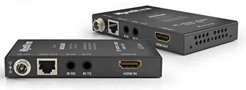 WYRESTORM 70 m 4K60 HDBaseT Extender