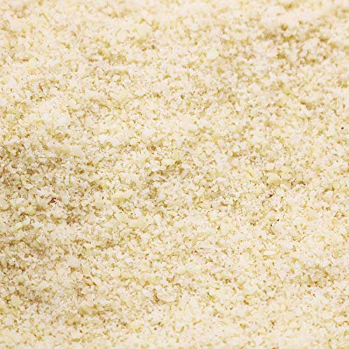 Grape Tree (1kg) Ground Almonds. Perfect for Sweet Baking, Savoury Cooking & Thickening Sauces. Great for a Keto Diet. High in Fibre. Source of Protein & Great Source of Calcium & Vitamin E