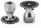 HOMESOM 40mm Diamante Saw BIade con RemovabIe FIange M14 incisione disco da taglio intaglio calcestruzzo granito arenaria