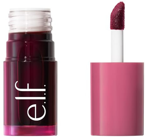 Sheer For It Blush Tint - Plums Up
