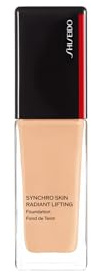 Shiseido Synchro Skin Radiant Lifting Foundation SPF 30 - 30ml