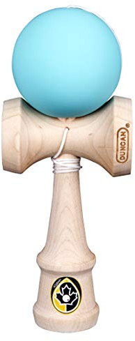 Duncan Toys Komodo Kendama, Lt. Blue
