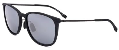 HUGO BOSS BOSS 0949/F/S 003 MATTE BLACK 58/19/145 Herren Sonnenbrillen