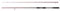 PENN Squadron III Labrax Spinnrute Angelruten Spinnruten Spinnruten Meeresangeln Seebarsch Dorsch Pollock Unisex schwarz 2,40m | 14-42g