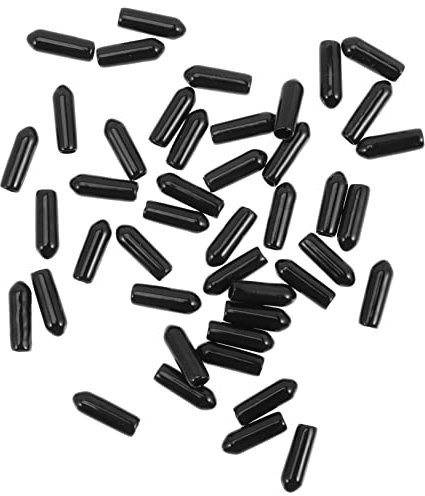 STOBAZA 500pièces Crochets De Verrouillage Pour Panneau Perforé Accessoires De Fixation Clips De Suspension Pour Panneau Perforé Lot