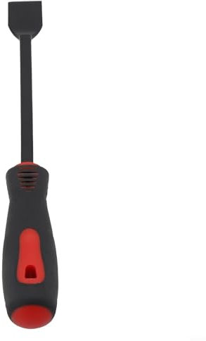 Grattoir de joint en carbone pour nettoyage et retrait de joints de culasse automobile