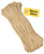 Corde Sisal Naturelle 30M x 8MM - Corde Arbre à Chat Résistante pour Réparation, Griffoir, DIY, Jardin, Décoration - Corde Polyvalente