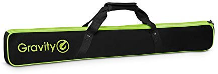 Gravity BG MS 1 B - Neoprene Carry Bag for one Microphone Stand