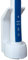 Zahnbürstenhalter -Solo- Wandhalter für Oral-B / 3D-Druck aus Deutschland