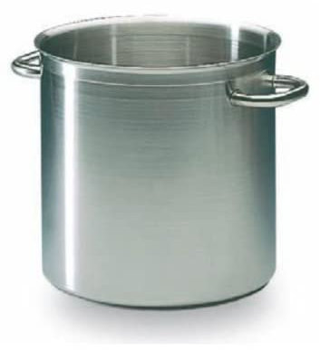 Bourgeat - Olla de catering (acero inoxidable, 36 cm)