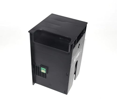 C13S210057 SC13MB Underhållstank for Epson F500 F501 570 T3170 T5170 F571 T2100 T3100 T5100 T3160 Skrivarunderhållslåda Chip(Tank)