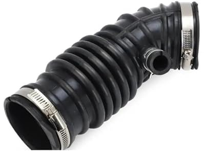 Manguito de Radiador, Manguito de Líquido Refrigerante de Motor, Resistente a la Temperatura for Infiniti G35 2007-2008 EX 2008-2010