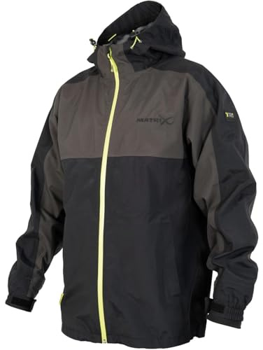 FOX Matrix Tri-Layer Jacket 25K Pro XL