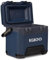 IGLOO Kühlbox BMX 25 blau, stabile Thermobox 23 L, Isolierbox für Camping, Freizeit und Beruf