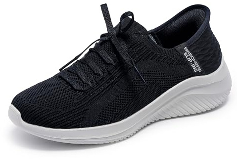 Ultra Flex 3.0-Brilliant Path 8.5 BLK