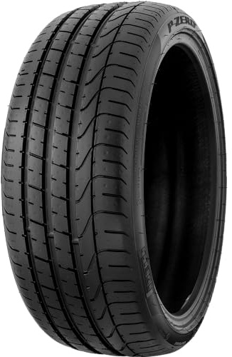 Pirelli-275/40Z19 101Y PZERO -B/E/71-sommardäck