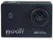 ISNATCH Action Cam Micro Camera Full HD 1080P Display Sport 120° Auto Moto