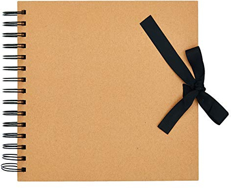 Papermania Scrapbook, Papier, Kraftpapier, Einheitsgröße