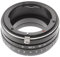 Anello adattatore Tilt Shift, for obiettivo For Nikon AI F for fotocamera For Sony E Mount A7 R II A6500 A6000