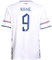 England Trikot Kane - Kinder und Erwachsene - Jungen - Fußball Trikot - Fussball Geschenke - Sport t Shirt - Sportbekleidung - Größe S
