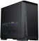 Phanteks PH-EC200AC_BK01 Eclipse P200A Mini-Tower Gaming, PC-Gehaeuse Schwarz, ITX, mini-ITX