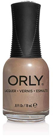 Orly Beauty Nail Polish Champagne Slushie 18 ml 1 Piece