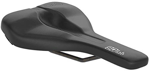 Sqlab 610 Ergolux Active 2.0, MTB Tour & Travel Fahrradsattel , 16 cm