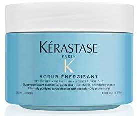 Kérastase Paris Scrub Énergisant 250 ml