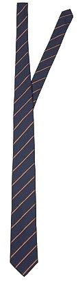 Selected Homme male Krawatte Klassischer