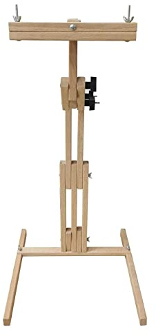 Loops & Threads Adjustable Craft Stand