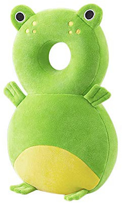 BLSYHDH Baby-Kopfschutz und Knieschützer-Rucksack, Kleinkinder-Kopfschutzpolster-Kissen, Kleinkinder-Kopfschutzpolster-Kissen-Rucksack, Baby-Rückenschutz, Weiche Landung Zum Krabbeln, Gehen,(#2)