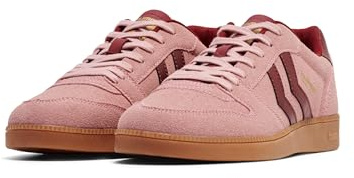 hummel Mixte Handball Perfekt Cl Basket, Corail Sun Kissed, 37 EU