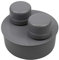 Generisch Rohrbelüfter DN 50 75 110 Kunststoff für HT-Rohre Neu (110 mm)