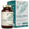 Nature Basics® Ginkgo Biloba naturale in barattolo | CO2 neutro e senza additivi | 180 capsule vegane altamente dosate | 115 mg di Ginkgo Biloba e 40 mg di estratto di Ginseng per dose giornaliera