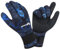 3mm Neopren Handschuhe, Wärmende Tauchhandschuhe, Neoprenanzug Handschuhe für Herren Damen, Anti-Rutsch-Neopren Handschuhe für zum Tauchen, Surfen, Kajakfahren, Schnorcheln, Segeln, Bootfahren