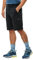 Jack Wolfskin Herren Glastal M Shorts, Schwarz, 52 EU
