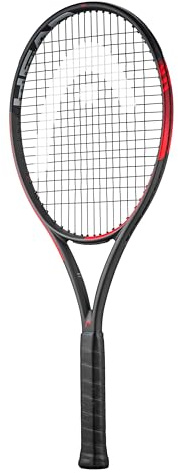 HEAD IG Challenge MP Racchetta da tennis, rosso, Grip 3