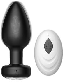 Vibratore Uovo vibrante Principiante Mini vibratore anale telecomando Butt Plug uomo massaggio prostatico Masturbatore Per giocattoli adulti del sesso donna uomo dildo gay
