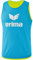 Erima Unisex Erwachsene Wende- Markierungshemd (3242001), Curacao/neon Yellow, S