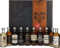 The Rum Box 40,9% Vol. 10x0,05l in Geschenkbox