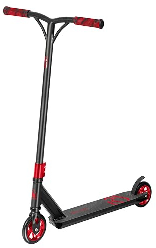 Sawyer Bikes - Patinete Freestyle - Niños +10 Años y Adultos