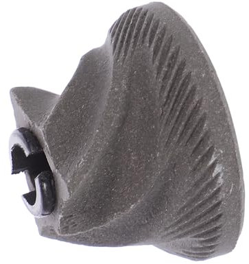 LABRIMP Nucleo in Ceramica Per Macinazione Caffè Regolabile Impostazione Chicchi Manuale Ricambio Macinacaffè