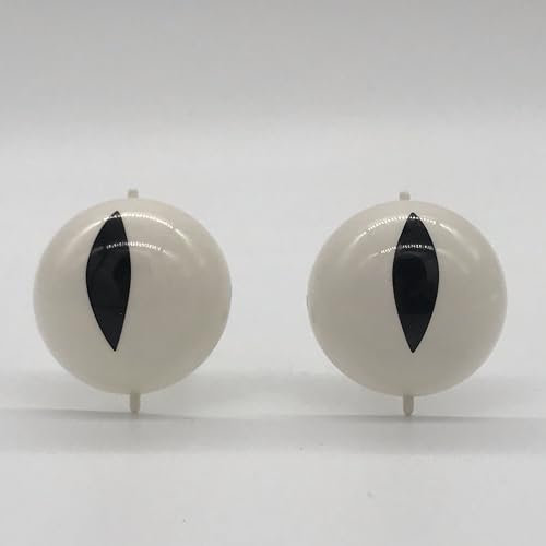 Ersatzaugen für die größere Kit-Cat-Uhr