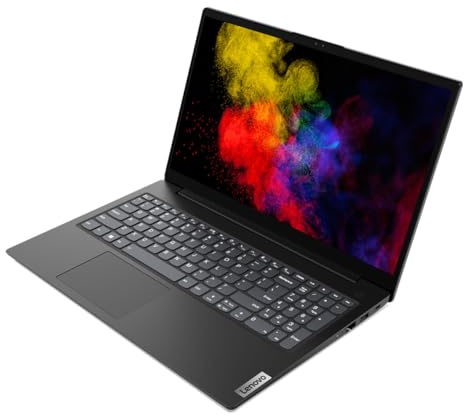 Lenovo V15 G2 IJL - 15,6 FHD, Celeron N4500, 8GB RAM, 256GB SSD, sin Windows (82QY00PEGE) (0196803472349)