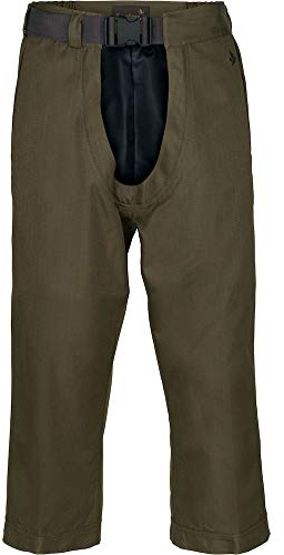 Seeland Buckthorn Men's Treggings, Mens, Treggings., 2202007, Shaded Olive, XX Large/XXX Large