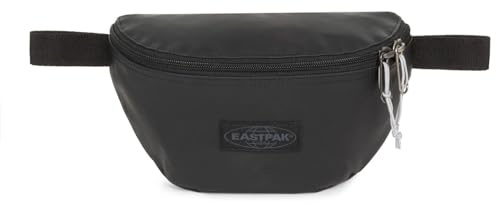 Eastpak Springer Waist Bag, Tarp Black