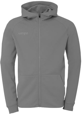 Kempa herr Stmnt Kapuzenjacke Sportjacka